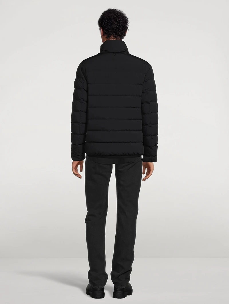 Ruben Down Puffer Jacket