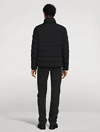 Ruben Down Puffer Jacket
