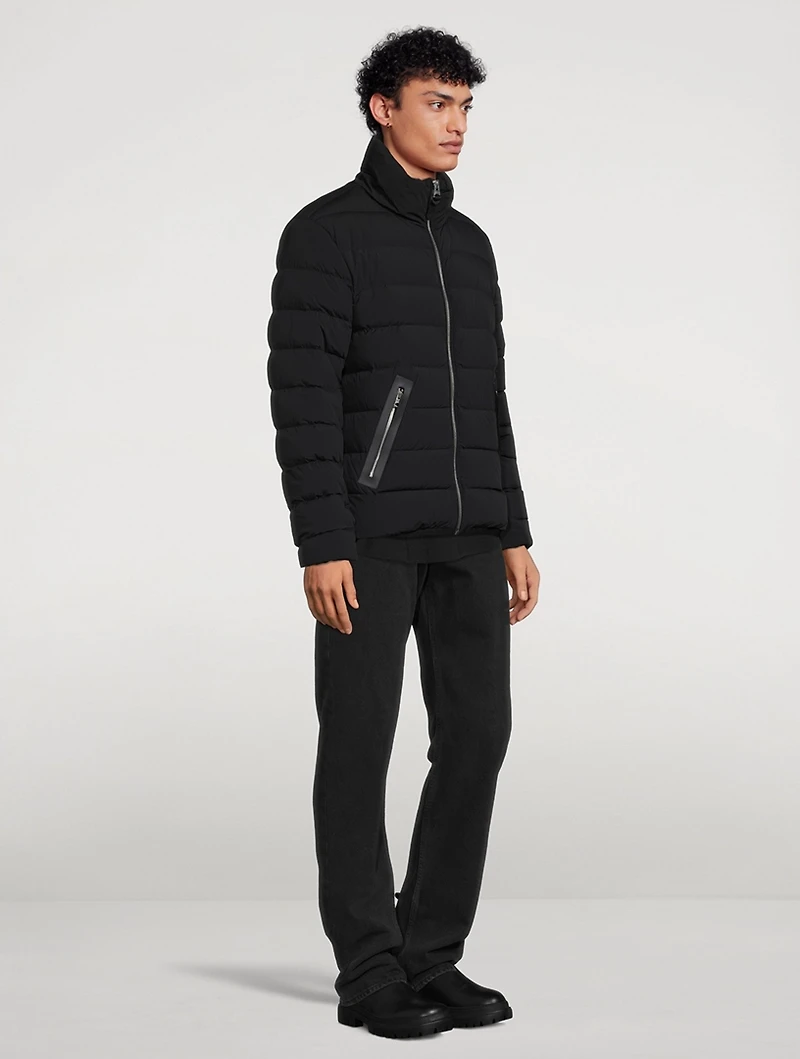 Ruben Down Puffer Jacket