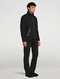 Ruben Down Puffer Jacket