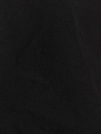 Wrinkled Long-Sleeve Shirt