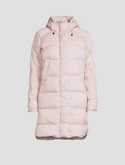 Alliston Down Coat