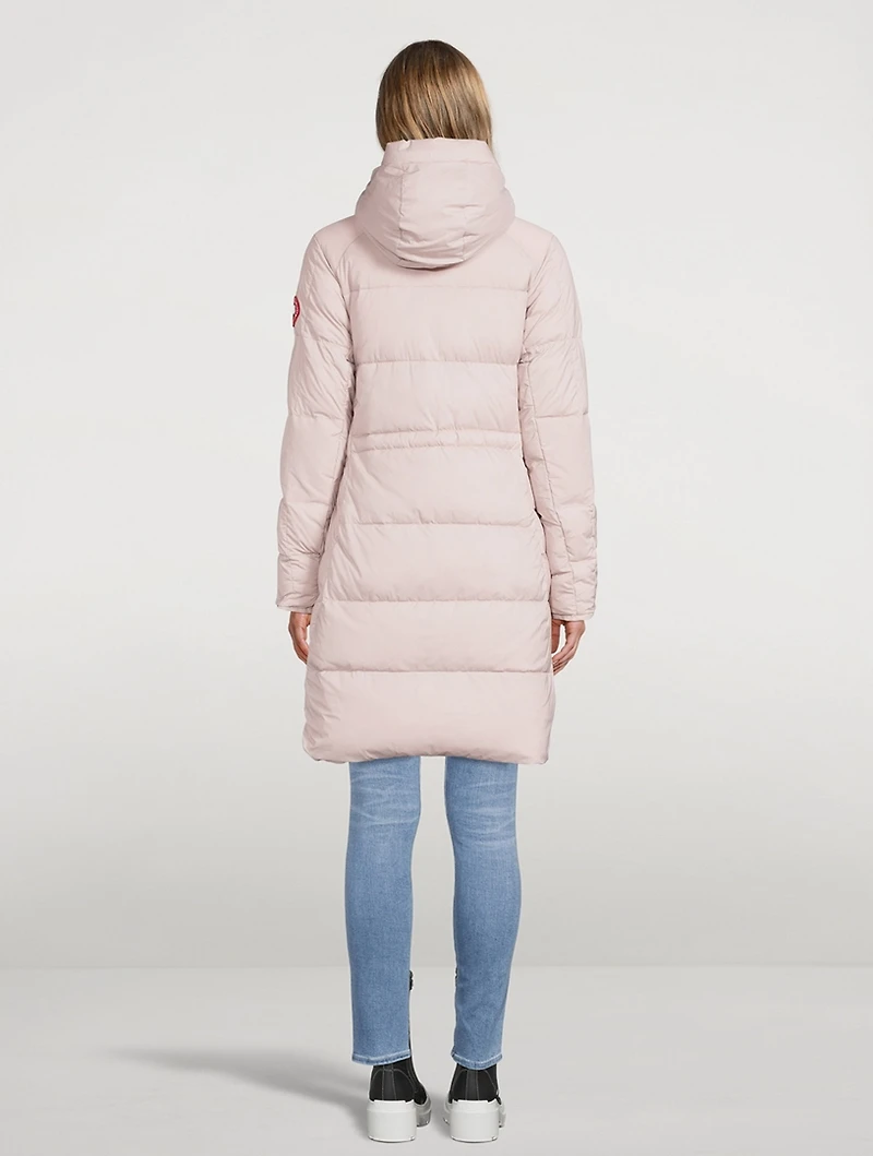 Alliston Down Coat