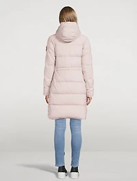 Alliston Down Coat