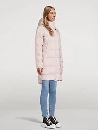 Alliston Down Coat