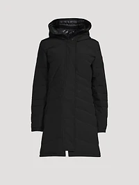 Lorette Down Parka