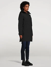 Lorette Down Parka