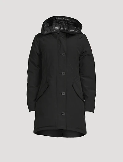 Rossclair Down Parka