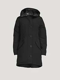 Rossclair Down Parka