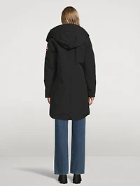 Rossclair Down Parka