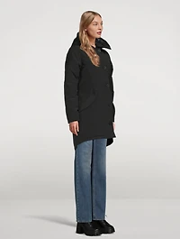 Rossclair Down Parka