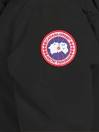 Rossclair Down Parka