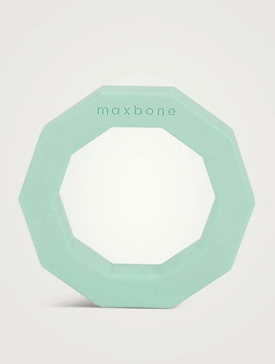 Decagon Rubber Toy
