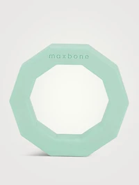 Decagon Rubber Toy