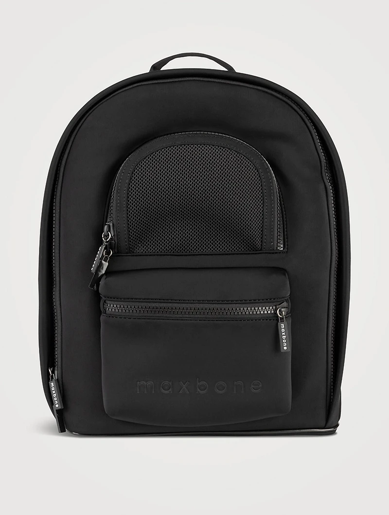 Go Everywhere Backpack
