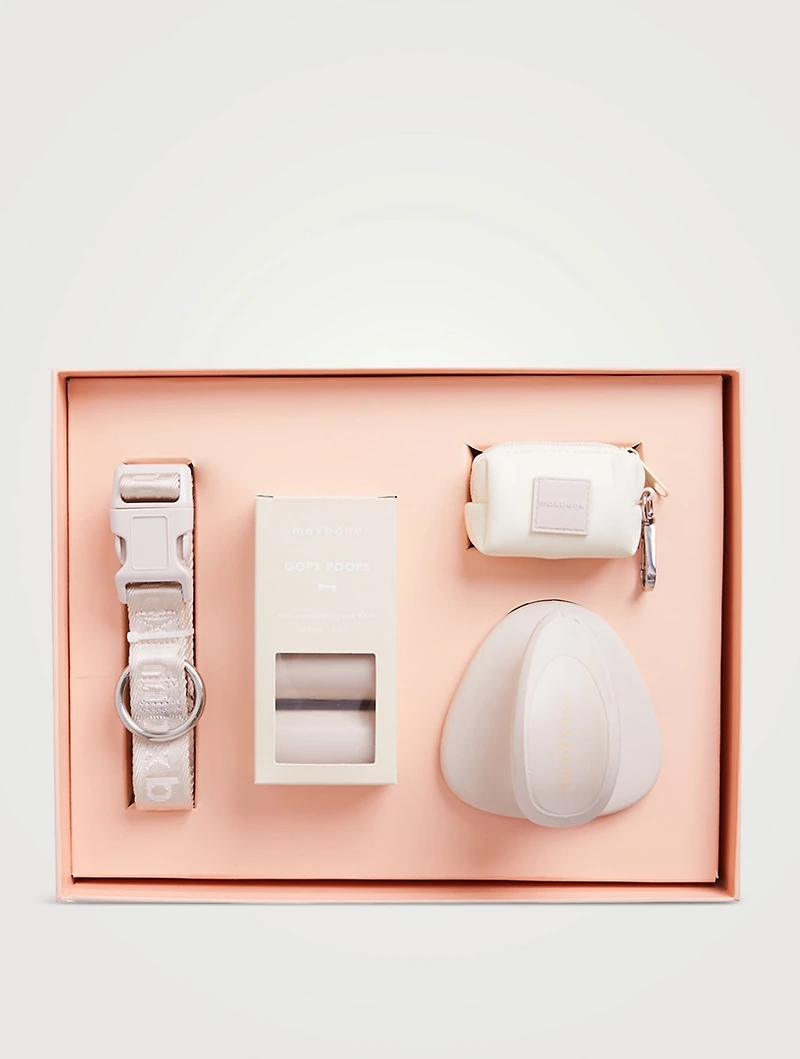 The Starter Pack Gift Set