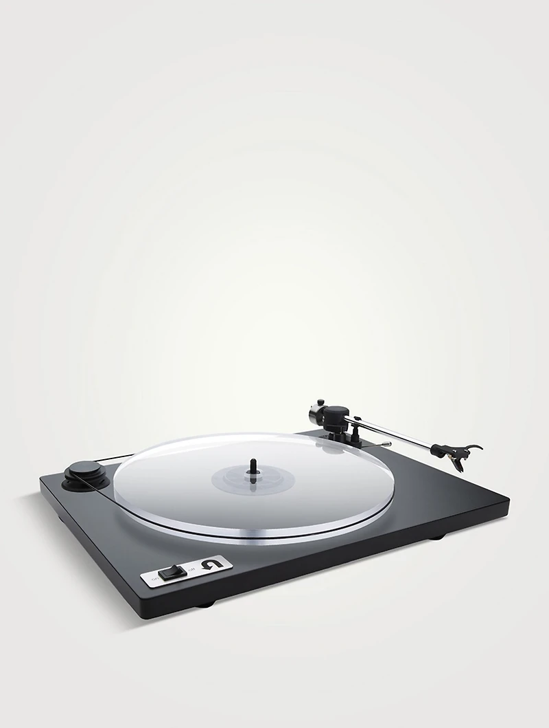 Orbit Plus Turntable With Built-In Preamp