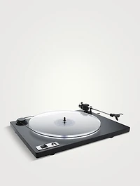 Orbit Plus Turntable With Built-In Preamp