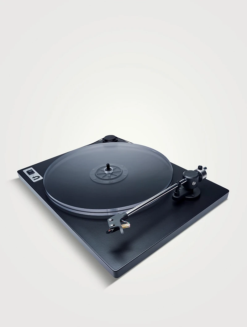 Orbit Plus Turntable With Built-In Preamp