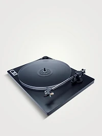 Orbit Plus Turntable With Built-In Preamp