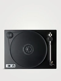 Orbit Plus Turntable With Built-In Preamp