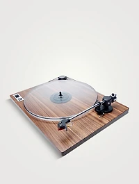 Orbit Special Turntable With Built-In Preamp