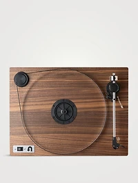 Orbit Special Turntable With Built-In Preamp