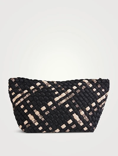 Portofino Neoprene Cosmetic Pouch