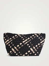 Portofino Neoprene Cosmetic Pouch