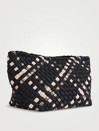 Portofino Neoprene Cosmetic Pouch