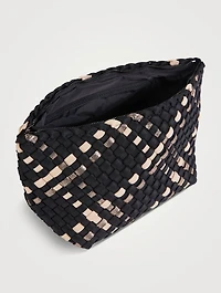 Portofino Neoprene Cosmetic Pouch