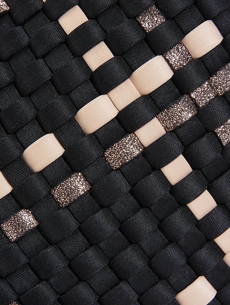 Portofino Neoprene Cosmetic Pouch