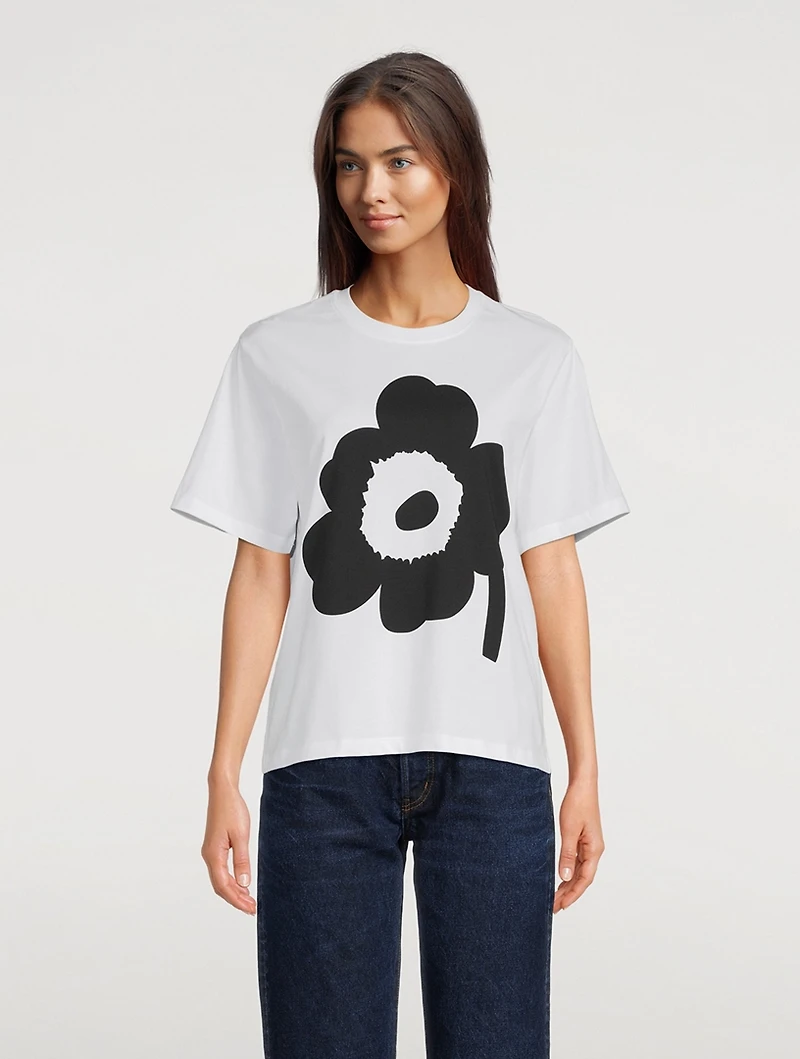 Vaikutus Unikko T-Shirt