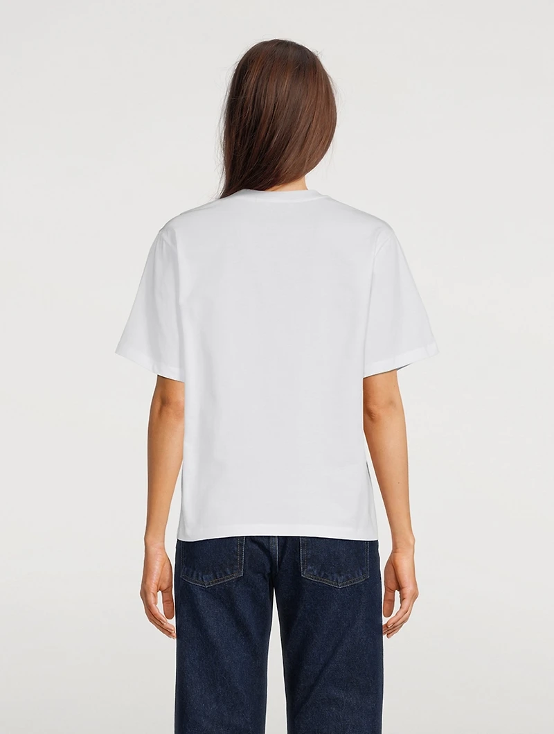 Vaikutus Unikko T-Shirt