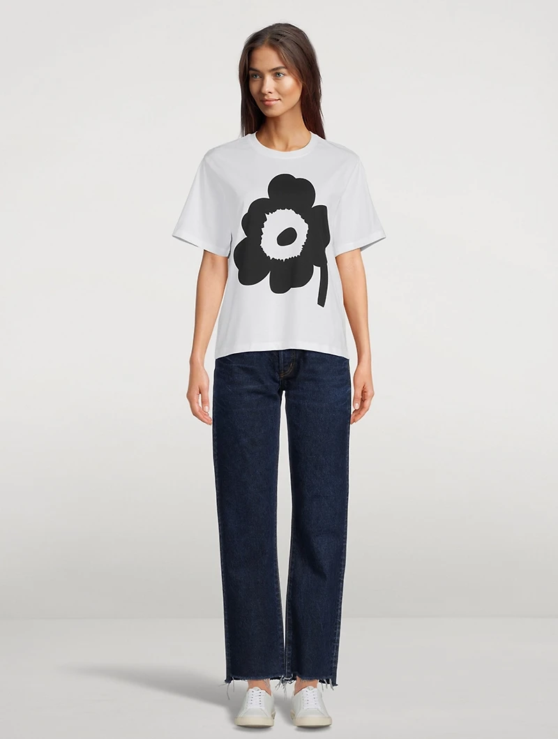 Vaikutus Unikko T-Shirt