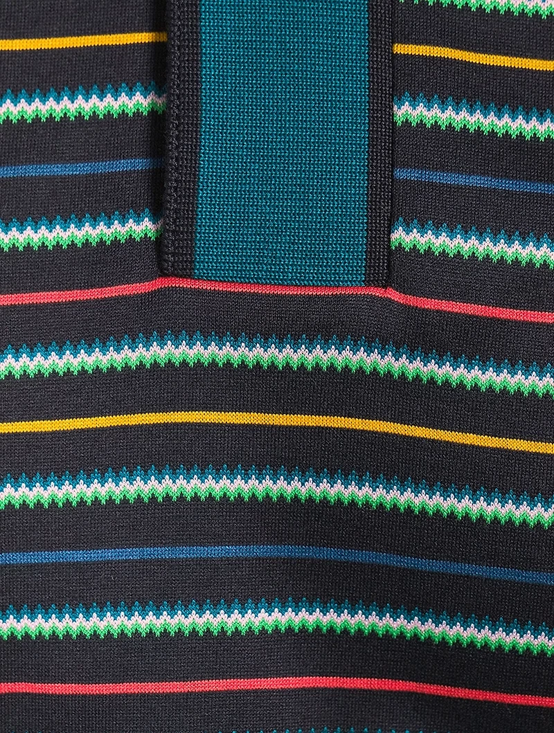 Gents Cotton Polo Shirt