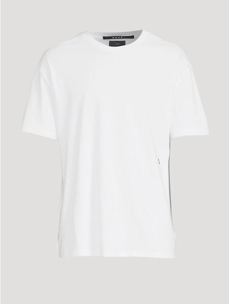 4x4 Biggie Cotton T-Shirt