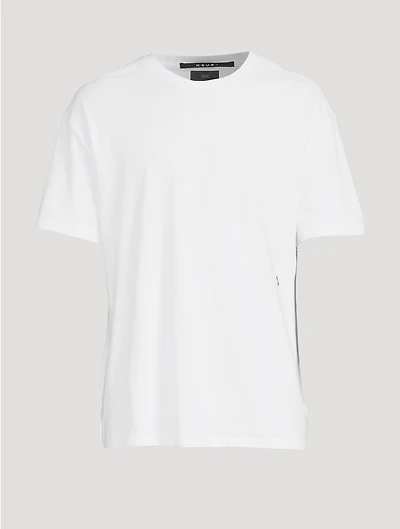 4x4 Biggie Cotton T-Shirt