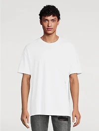 4x4 Biggie Cotton T-Shirt