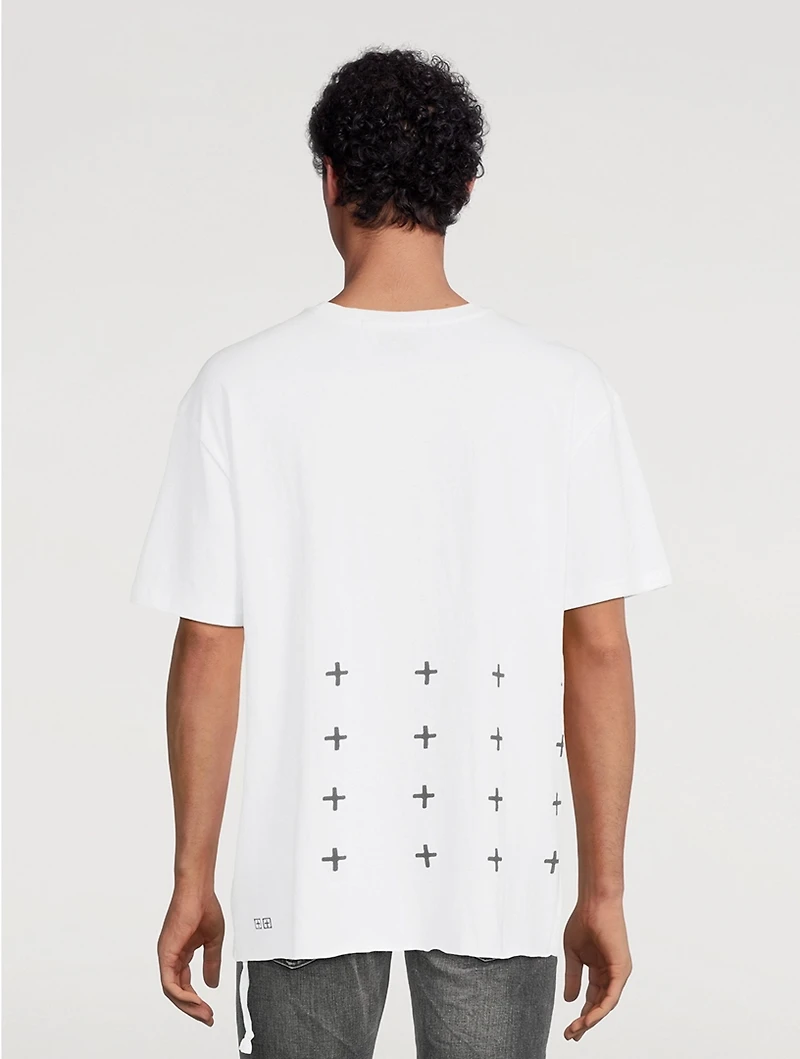 4x4 Biggie Cotton T-Shirt