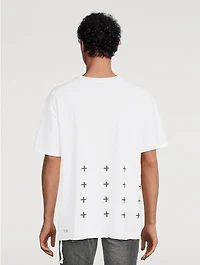 4x4 Biggie Cotton T-Shirt