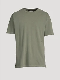 4x4 Biggie Cotton T-Shirt