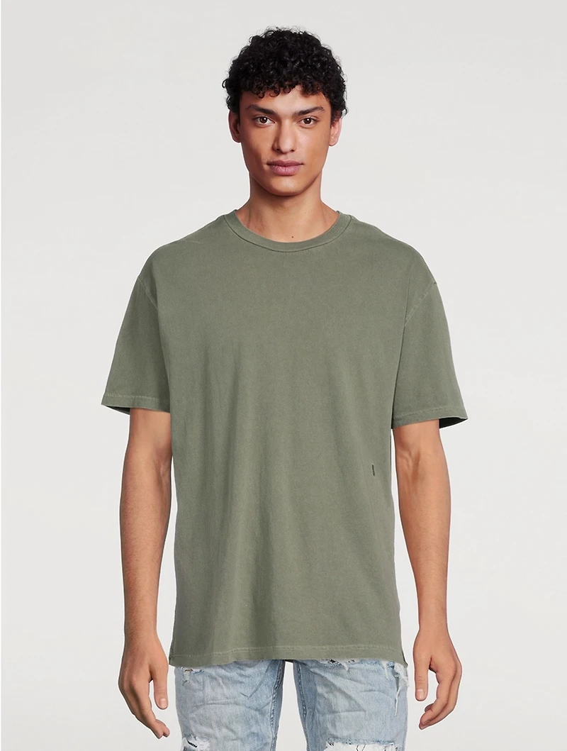 4x4 Biggie Cotton T-Shirt