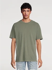 4x4 Biggie Cotton T-Shirt