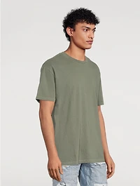 4x4 Biggie Cotton T-Shirt