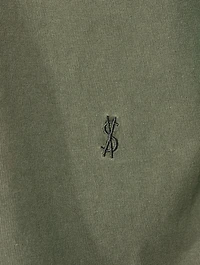 4x4 Biggie Cotton T-Shirt