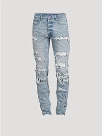Chitch Nowhere Authentik Trash Slim-Fit Jeans
