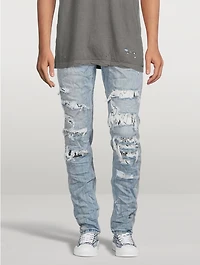 Chitch Nowhere Authentik Trash Slim-Fit Jeans