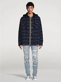 Chitch Nowhere Authentik Trash Slim-Fit Jeans