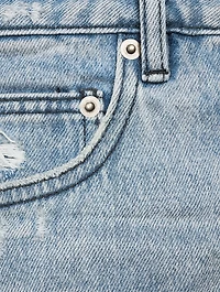 Chitch Nowhere Authentik Trash Slim-Fit Jeans